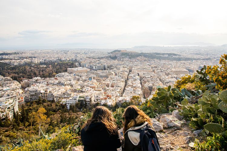 Weather in Athens in September: Is it Time to Pack Your Bags?